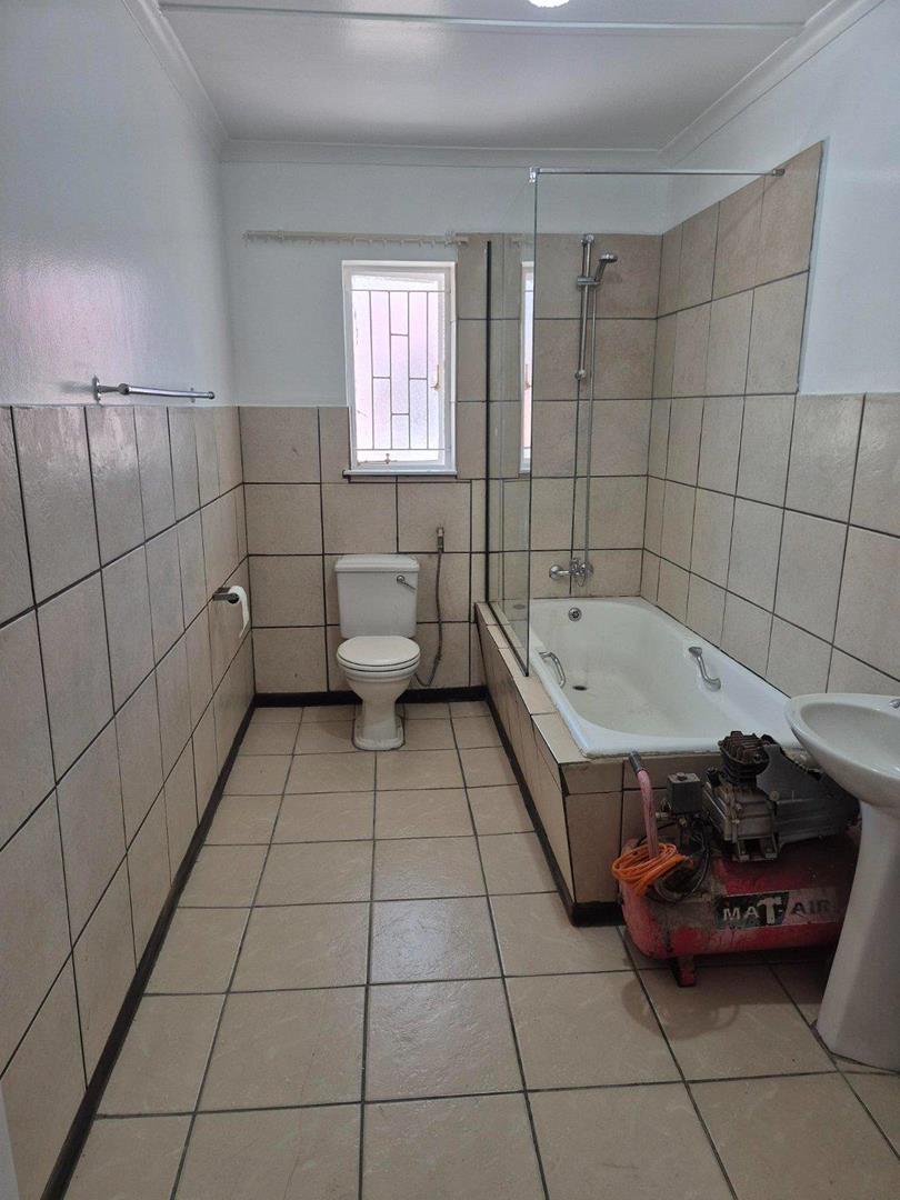 To Let 1 Bedroom Property for Rent in Fauna Free State